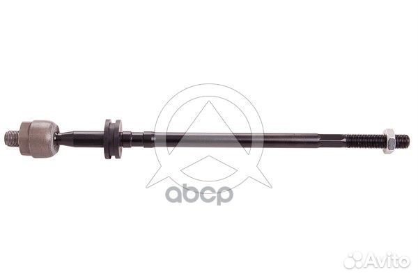 Тяга рулевая перед прав/лев