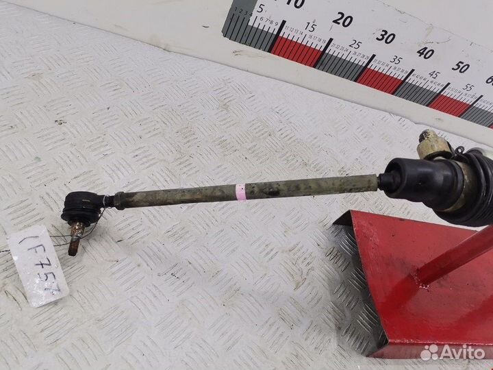 Рейка рулевая для Peugeot-Citroen Xsara 4000AA