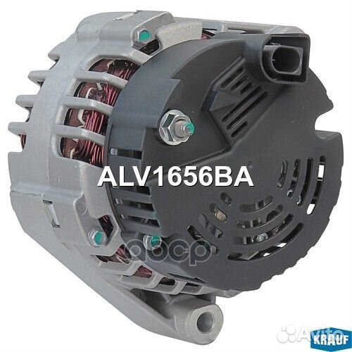Генератор ALV1656BA Krauf
