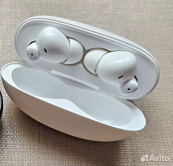 Honor Choice Earbuds X5 Pro Новые Гарантия