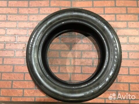 Goodyear EfficientGrip 245/50 R18 100W