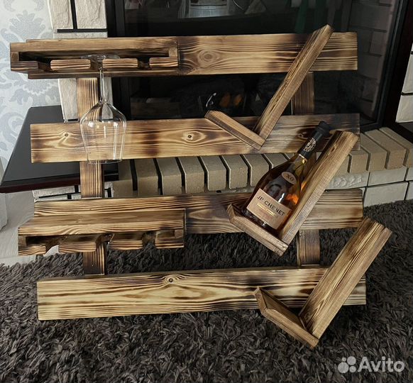 Мини бар, винница