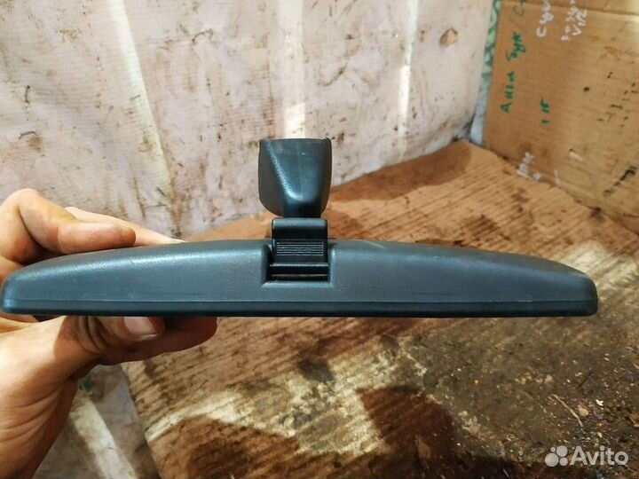 Зеркало салонное Volkswagen Polo