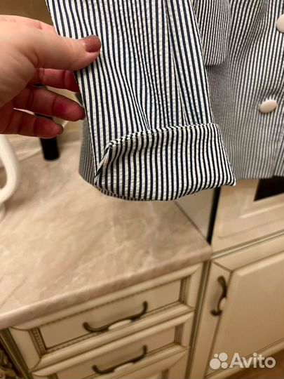 Пиджак женский 54-56 размер