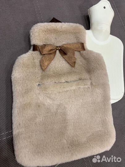 Грелка новоя