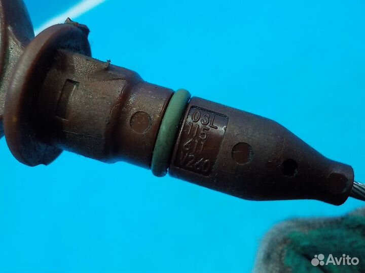 Щуп масляный volkswagen Passat B6 2005-2009