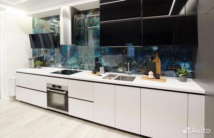 Кухонный гарнитур новый