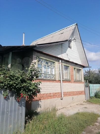Дача 23 м² на участке 4 сот.