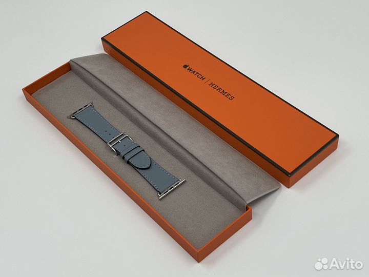 Ремешок Apple Watch (Hermes)