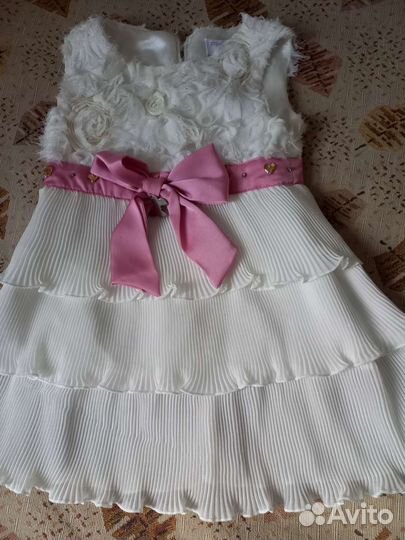 Детская одежда для девочек
