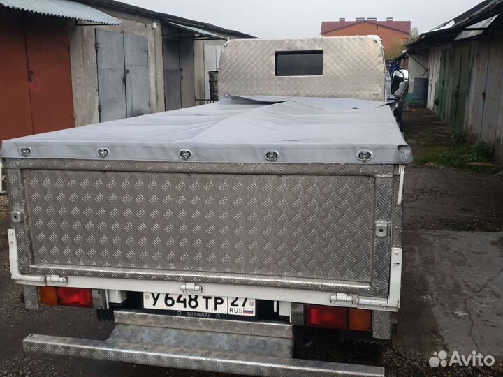 Перевозка груза до 1.5т. 4wd, грузоперевозки, борт