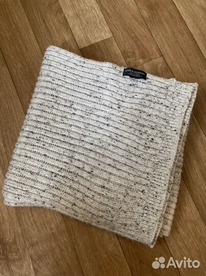Шарф zara