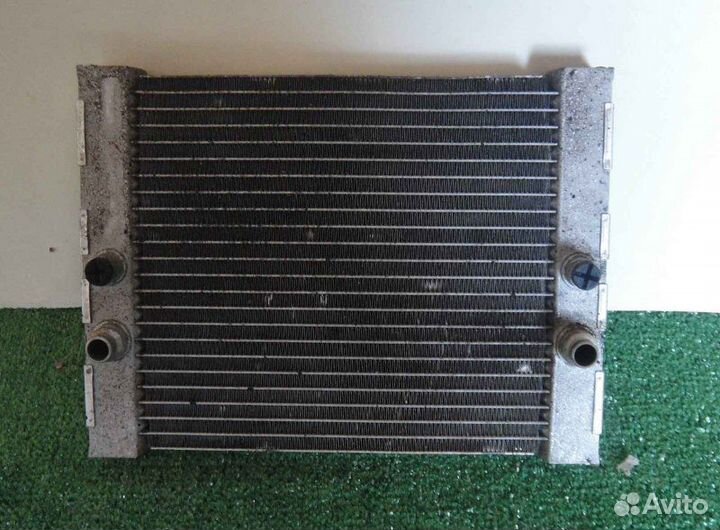 Радиатор Bmw X5 F15