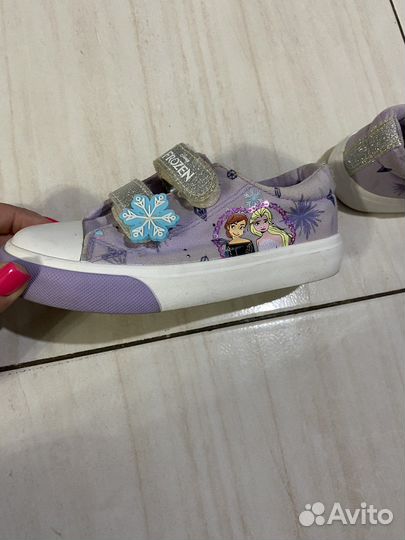 Кеды