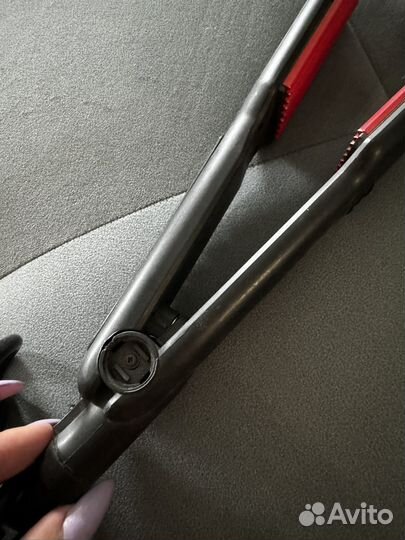 Щипцы гофре