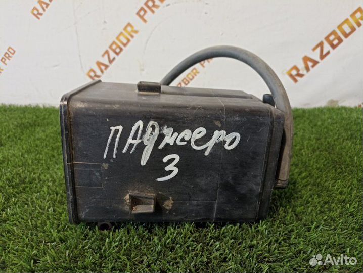 Абсорбер топливных паров Mitsubishi Pajero 3