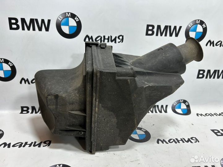 Корпус воздушного фильтра Bmw 5 E39 M52B28TU 1999