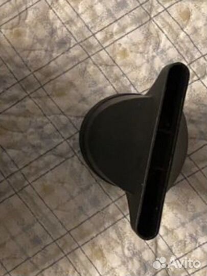 Насадка для фена