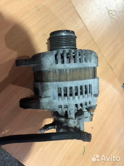 Генератор Opel Astra H Family Zafira B 2004-2015