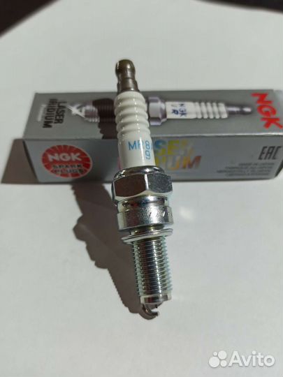 Свеча зажигания NGK MR8AI9