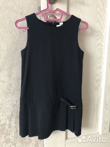 Школьная форма Acoola 128