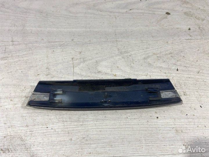 Ручка открывания багажника Ford Galaxy (06-15) LMV