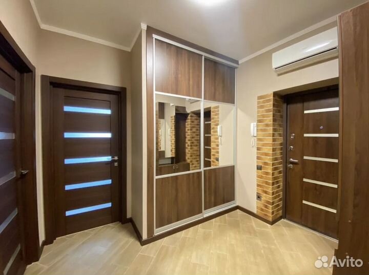 Входная дверь от производителя