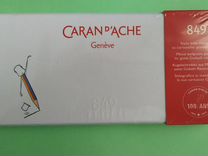 Caran D'Ache 849 Ballpoint Pen 100 Years