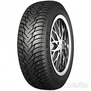 Nankang SW-8 215/65 R16 102T