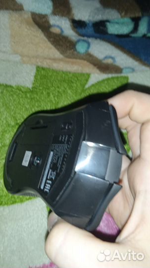 Беспроводная мышь thunderobot ml201