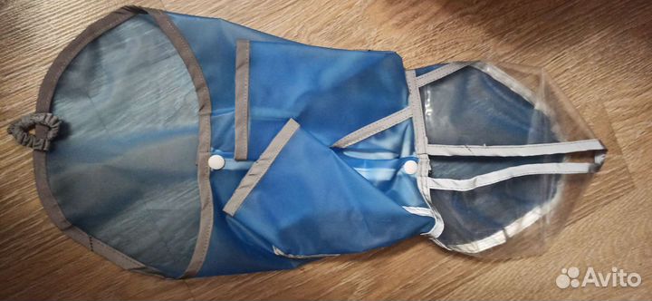 Одежда для собак