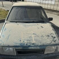 ВАЗ (LADA) 21099 1.5 MT, 1999, 154 154 км, с пробегом, цена 43 000 руб.