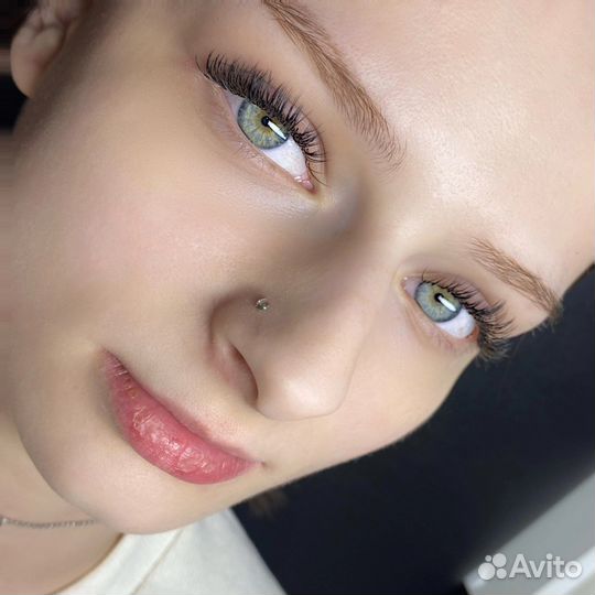 Любой вид наращивания