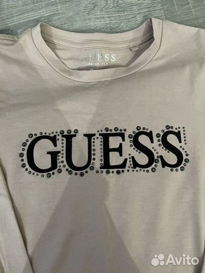 Водолазка guess женская