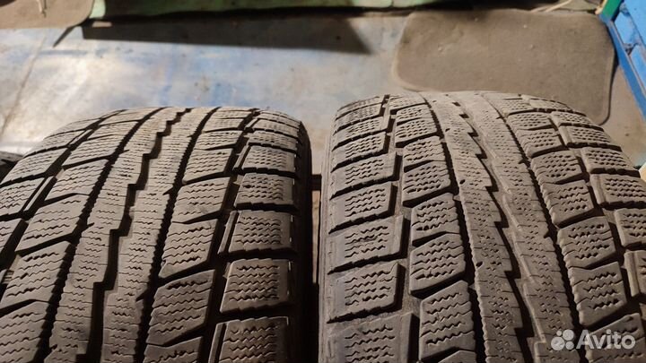 Dunlop Graspic DS2 215/55 R16 93