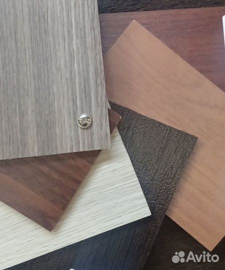 Дверь межкомнатная под дерево лофт натуральный