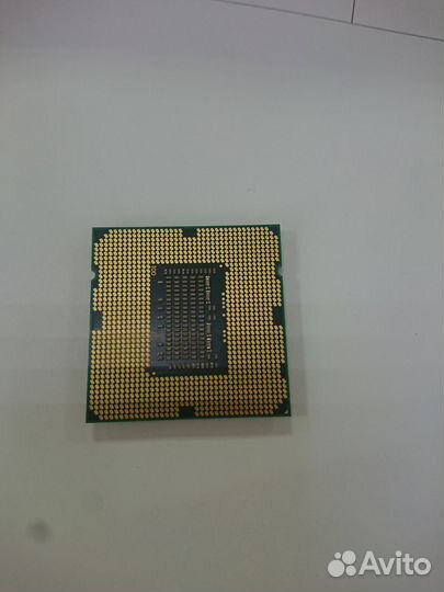 Intel Core i5-760 Lynnfield LGA1156, 4 x 2800 мгц