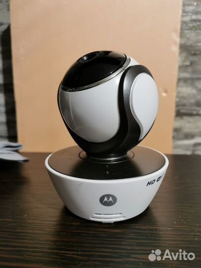 Видеоняня Motorola MBP85 Connect