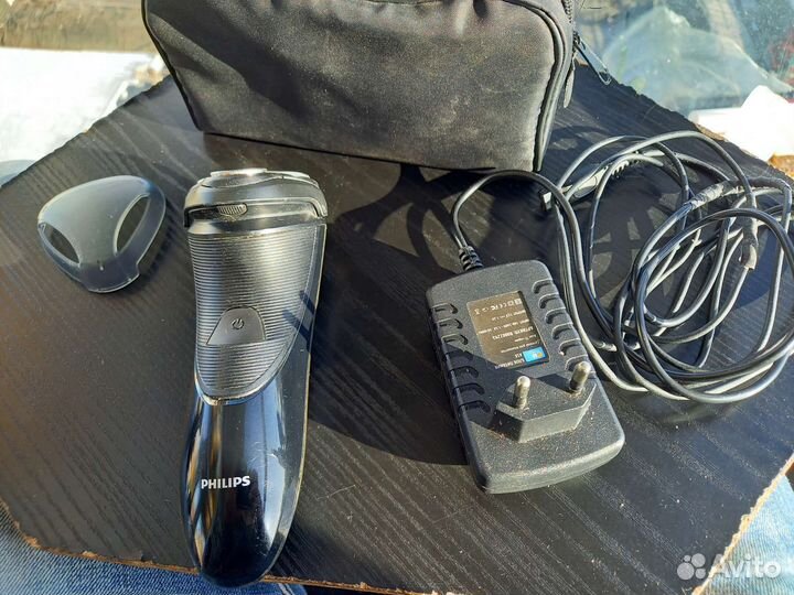 Бритва Philips PT 711