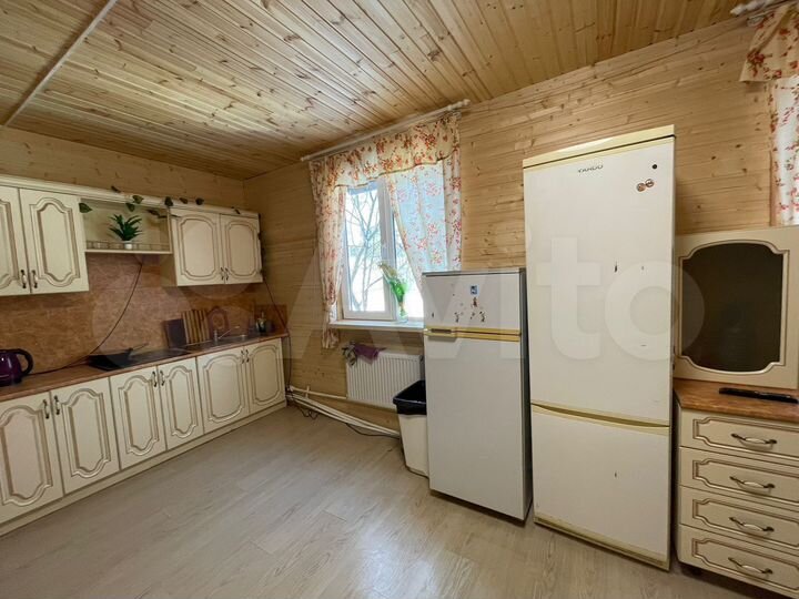 Комната 18 м², 1/2 эт.