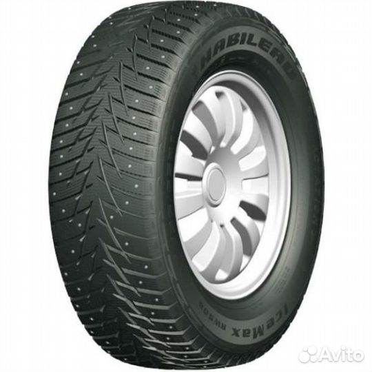 Habilead IceMax RW506 215/60 R16 99T