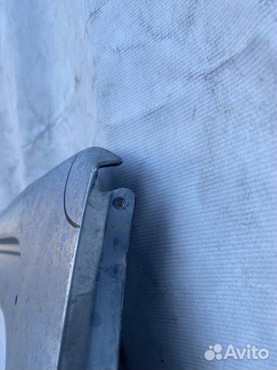 Дверь сдвижная Peugeot Expert 2016