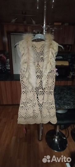 Костюм брючный