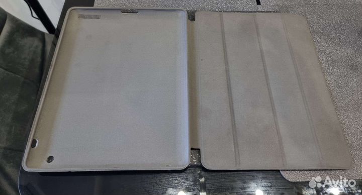 Чехол для iPad