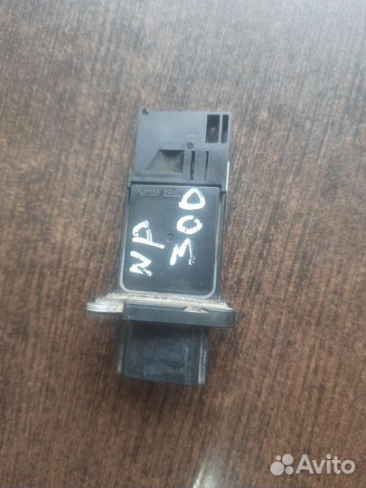 Датчик дмрв 22680-7S000