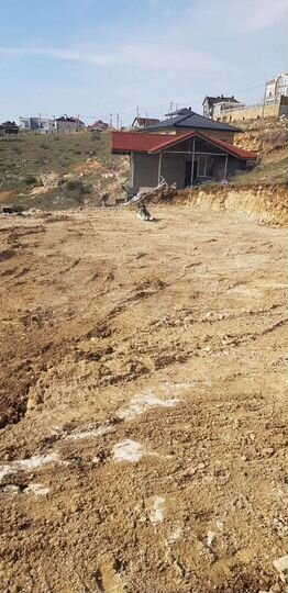 Участок 5 сот. (ИЖС)