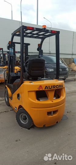 Вилочный погрузчик Aurora Forklift FD15T, 2023