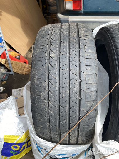 Goodyear Eagle Sport 245/40 R18