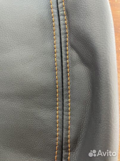 Авточехлы на Nissan Note E-Power