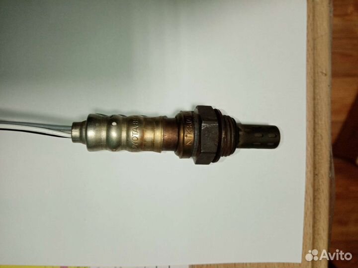 Датчик Лямда для авто фирмы Toyta